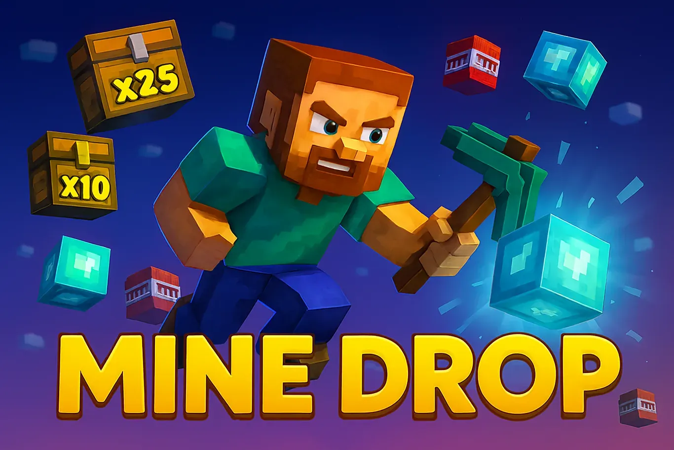 Mine Drop automatenspiele